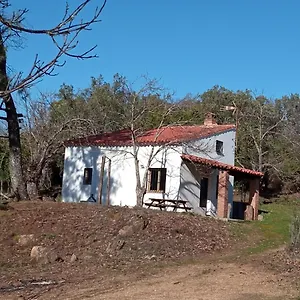 Viviendas Rurales Del Robledo Castano de Robledo