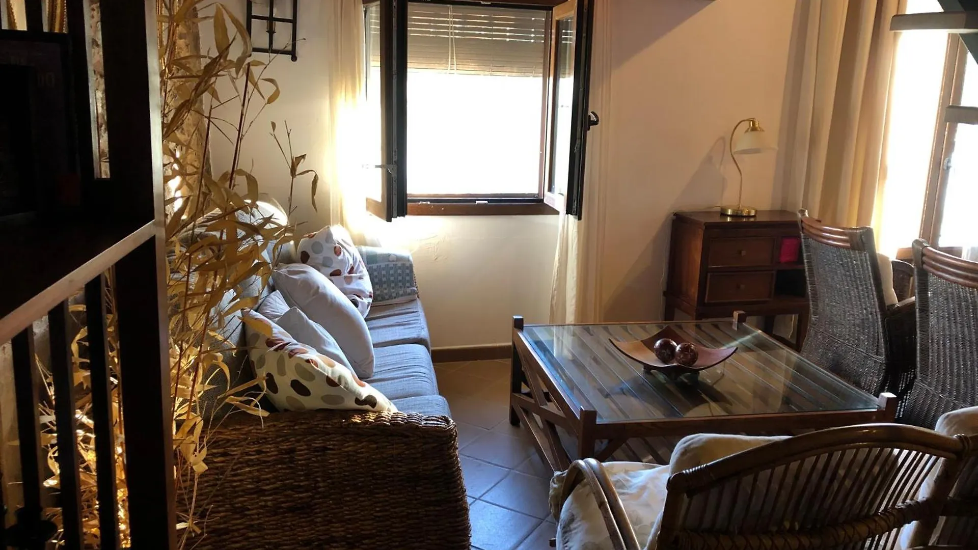 Holiday home Casa Rural Sierra Natura Castano de Robledo Spain