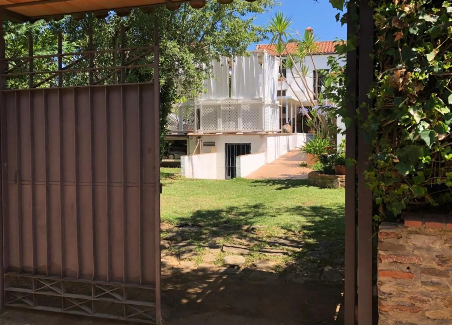 Holiday home Casa Rural Sierra Natura Castano de Robledo Spain