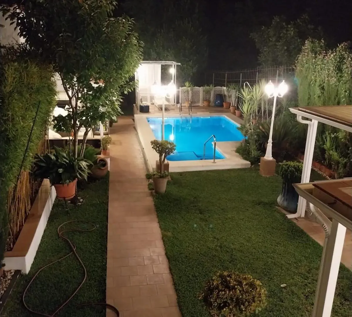Casa Rural Sierra Natura Castano de Robledo